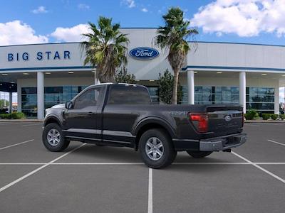 2025 Ford F-150 Regular Cab 4WD Pickup for sale #SKE57423 - photo 2