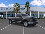 2025 Ford F-150 Regular Cab 4WD Pickup for sale #SKE57423 - photo 7