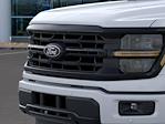 2025 Ford F-150 SuperCrew Cab RWD Pickup for sale #SKE59053 - photo 17