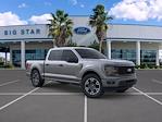 2025 Ford F-150 SuperCrew Cab RWD Pickup for sale #SKE60065 - photo 7