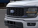 2025 Ford F-150 SuperCrew Cab RWD Pickup for sale #SKE60161 - photo 17