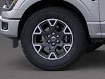 2025 Ford F-150 SuperCrew Cab RWD Pickup for sale #SKE60161 - photo 19