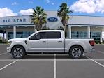 2025 Ford F-150 SuperCrew Cab RWD Pickup for sale #SKE60161 - photo 4