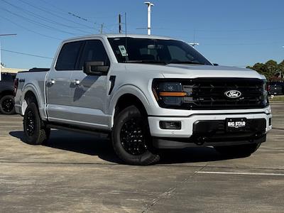 2025 Ford F-150 SuperCrew Cab 4WD Pickup for sale #SKE64598 - photo 1