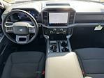 2025 Ford F-150 SuperCrew Cab 4WD Pickup for sale #SKE64598 - photo 11