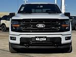 2025 Ford F-150 SuperCrew Cab 4WD Pickup for sale #SKE64598 - photo 4