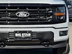 2025 Ford F-150 SuperCrew Cab 4WD Pickup for sale #SKE64598 - photo 5