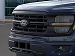 2025 Ford F-150 SuperCrew Cab RWD Pickup for sale #SKE65640 - photo 17