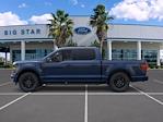 2025 Ford F-150 SuperCrew Cab RWD Pickup for sale #SKE65640 - photo 4