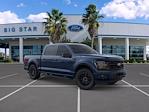 2025 Ford F-150 SuperCrew Cab RWD Pickup for sale #SKE65640 - photo 7