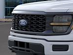 2025 Ford F-150 SuperCrew Cab 4WD Pickup for sale #SKE66420 - photo 17