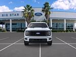 2025 Ford F-150 SuperCrew Cab 4WD Pickup for sale #SKE66420 - photo 6