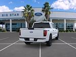 2025 Ford F-150 SuperCrew Cab 4WD Pickup for sale #SKE66420 - photo 8