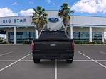 2025 Ford F-150 SuperCrew Cab 4WD Pickup for sale #SKE67110 - photo 5