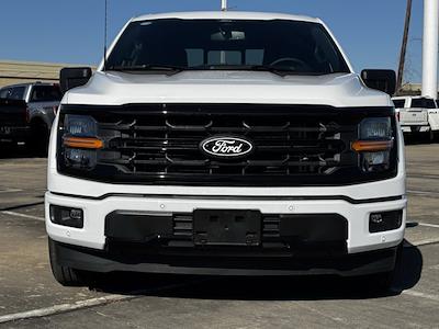 New 2025 Ford F-150 XLT SuperCrew Cab for sale #SKE67507 - photo 2