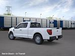 2025 Ford F-150 Super Cab RWD Pickup for sale #SKE73601 - photo 4