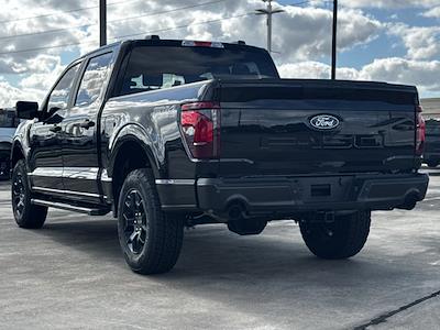 New 2025 Ford F-150 STX SuperCrew Cab for sale #SKE74620 - photo 2