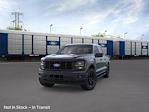 New 2025 Ford F-150 STX SuperCrew Cab 4WD Pickup for sale #SKE74620 - photo 3