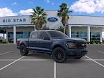 2025 Ford F-150 SuperCrew Cab 4WD Pickup for sale #SKE75426 - photo 7