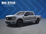 2025 Ford F-150 SuperCrew Cab RWD Pickup for sale #SKE76499 - photo 1