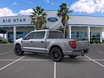 2025 Ford F-150 SuperCrew Cab RWD Pickup for sale #SKE76499 - photo 2