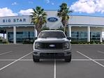 2025 Ford F-150 SuperCrew Cab RWD Pickup for sale #SKE76499 - photo 6