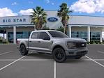 2025 Ford F-150 SuperCrew Cab RWD Pickup for sale #SKE76499 - photo 7