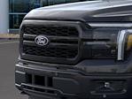 2025 Ford F-150 SuperCrew Cab 4WD Pickup for sale #SKE79827 - photo 17