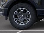 2025 Ford F-150 SuperCrew Cab 4WD Pickup for sale #SKE81462 - photo 19