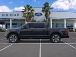 2025 Ford F-150 SuperCrew Cab 4WD Pickup for sale #SKE81462 - photo 4
