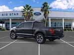 2025 Ford F-150 SuperCrew Cab 4WD Pickup for sale #SKE81462 - photo 2