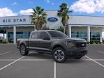 2025 Ford F-150 SuperCrew Cab 4WD Pickup for sale #SKE81462 - photo 7