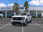 2025 Ford F-150 SuperCrew Cab RWD Pickup for sale #SKE82039 - photo 3