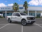 2025 Ford F-150 SuperCrew Cab RWD Pickup for sale #SKE82039 - photo 7