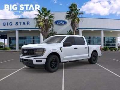 2025 Ford F-150 SuperCrew Cab RWD Pickup for sale #SKE84873 - photo 1