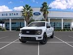 2025 Ford F-150 SuperCrew Cab RWD Pickup for sale #SKE84873 - photo 3