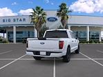 2025 Ford F-150 SuperCrew Cab RWD Pickup for sale #SKE84873 - photo 8