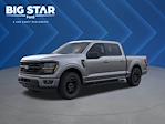 New 2025 Ford F-150 XLT SuperCrew Cab Pickup for sale #SKE85977 - photo 1
