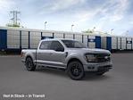New 2025 Ford F-150 XLT SuperCrew Cab Pickup for sale #SKE85977 - photo 7