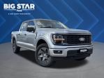 New 2025 Ford F-150 STX SuperCrew Cab for sale #SKE86202 - photo 1
