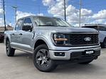 New 2025 Ford F-150 STX SuperCrew Cab for sale #SKE86202 - photo 4