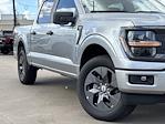 New 2025 Ford F-150 STX SuperCrew Cab for sale #SKE86202 - photo 5
