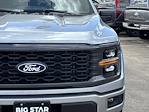 New 2025 Ford F-150 STX SuperCrew Cab for sale #SKE86202 - photo 6