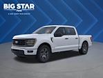 2025 Ford F-150 SuperCrew Cab RWD Pickup for sale #SKE87269 - photo 1
