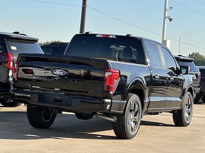 2025 Ford F-150 SuperCrew Cab RWD Pickup for sale #SKE87313 - photo 2