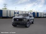 New 2025 Ford F-150 STX SuperCrew Cab Pickup for sale #SKE91484 - photo 3