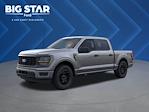 New 2025 Ford F-150 STX SuperCrew Cab 4WD Pickup for sale #SKE93393 - photo 1