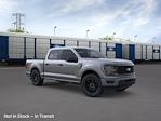 New 2025 Ford F-150 STX SuperCrew Cab 4WD Pickup for sale #SKE93393 - photo 7