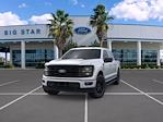 New 2025 Ford F-150 XLT SuperCrew Cab 4WD Pickup for sale #SKE93879 - photo 3