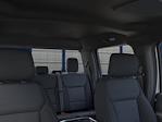 New 2025 Ford F-150 XLT SuperCrew Cab 4WD Pickup for sale #SKE93879 - photo 22